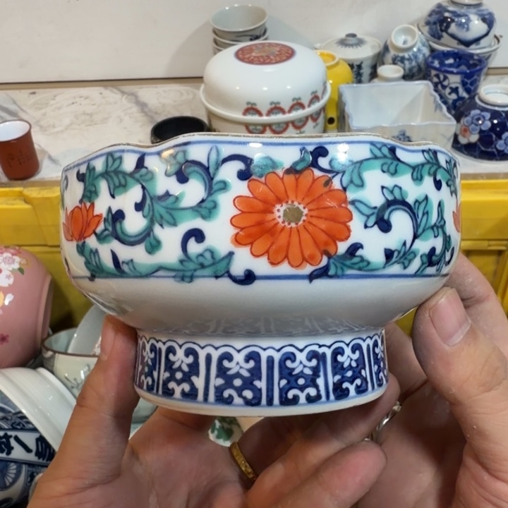 陶瓷推荐第二名20包邮