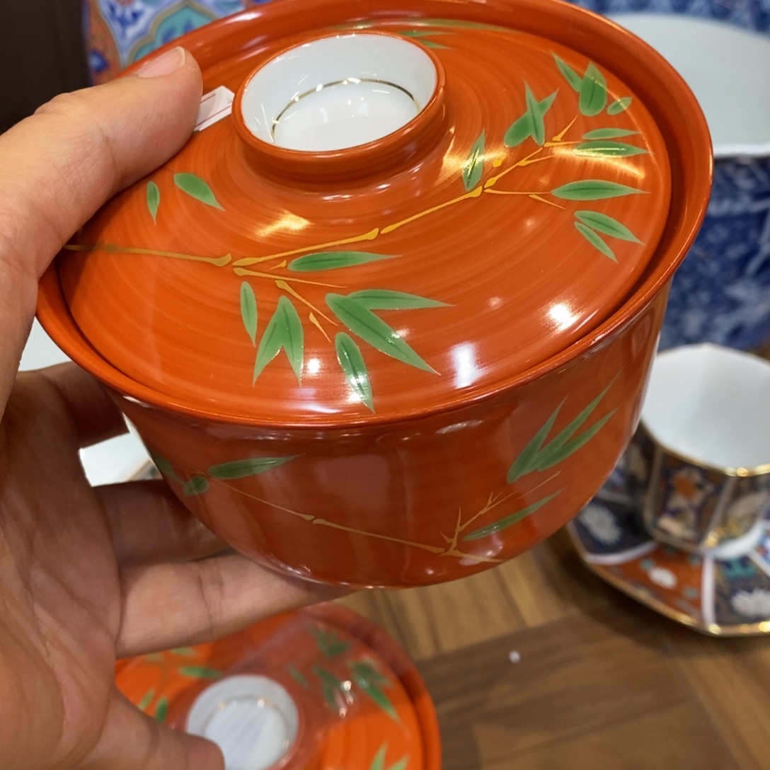 瓷片12 厘米 小杨瓷器陶瓷陶瓷