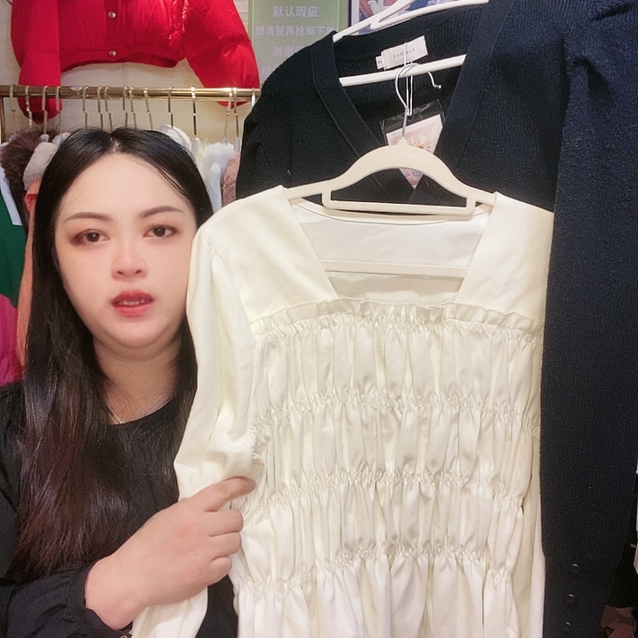 【闪购商品】挂脖款