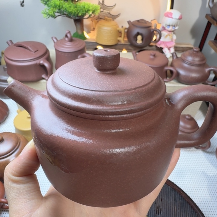 原矿底槽清270cc德钟