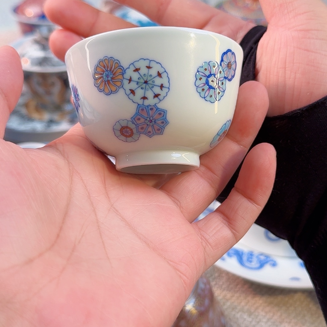 名窑口，放漏放漏放漏