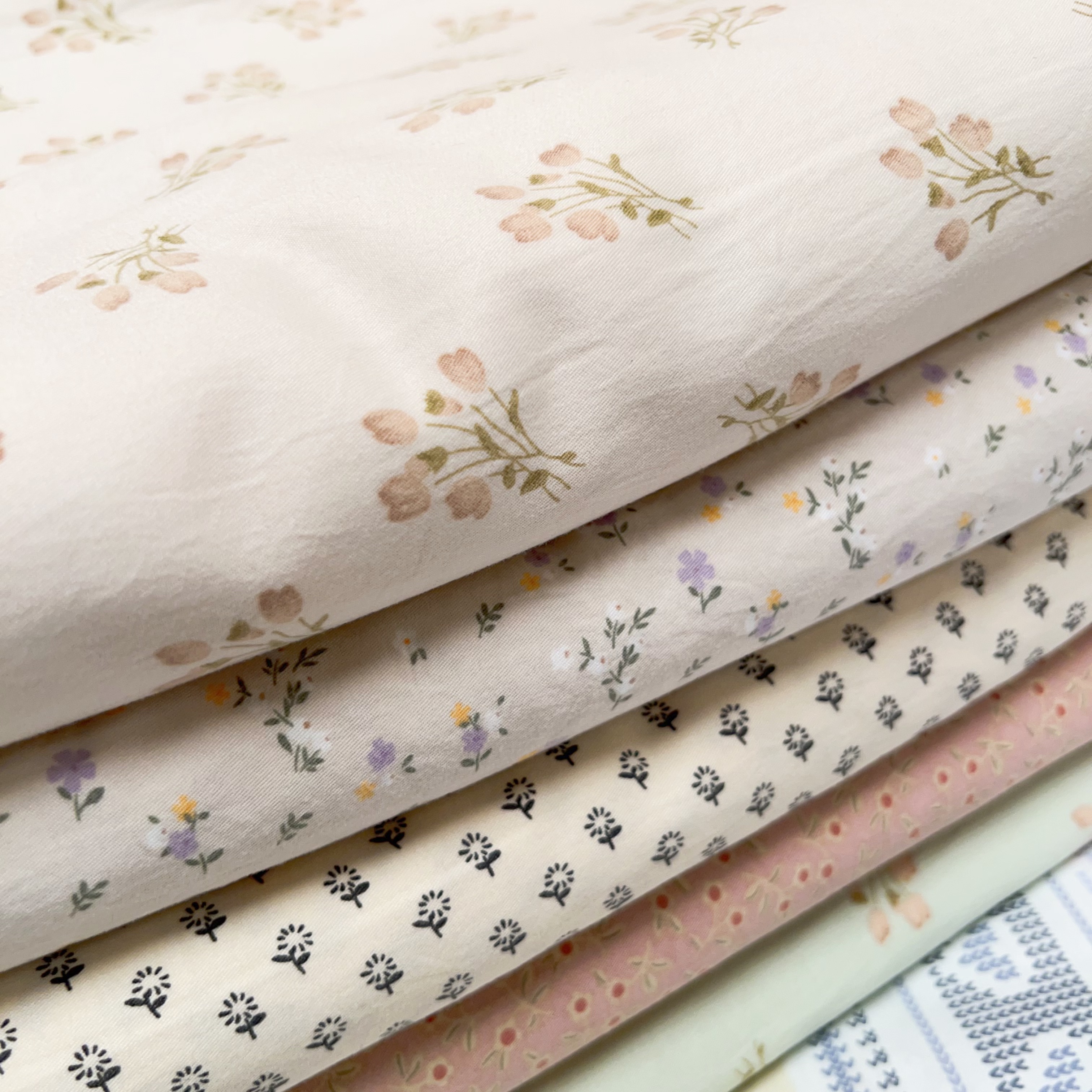 【三姐宠粉福利】精梳棉200×230被套