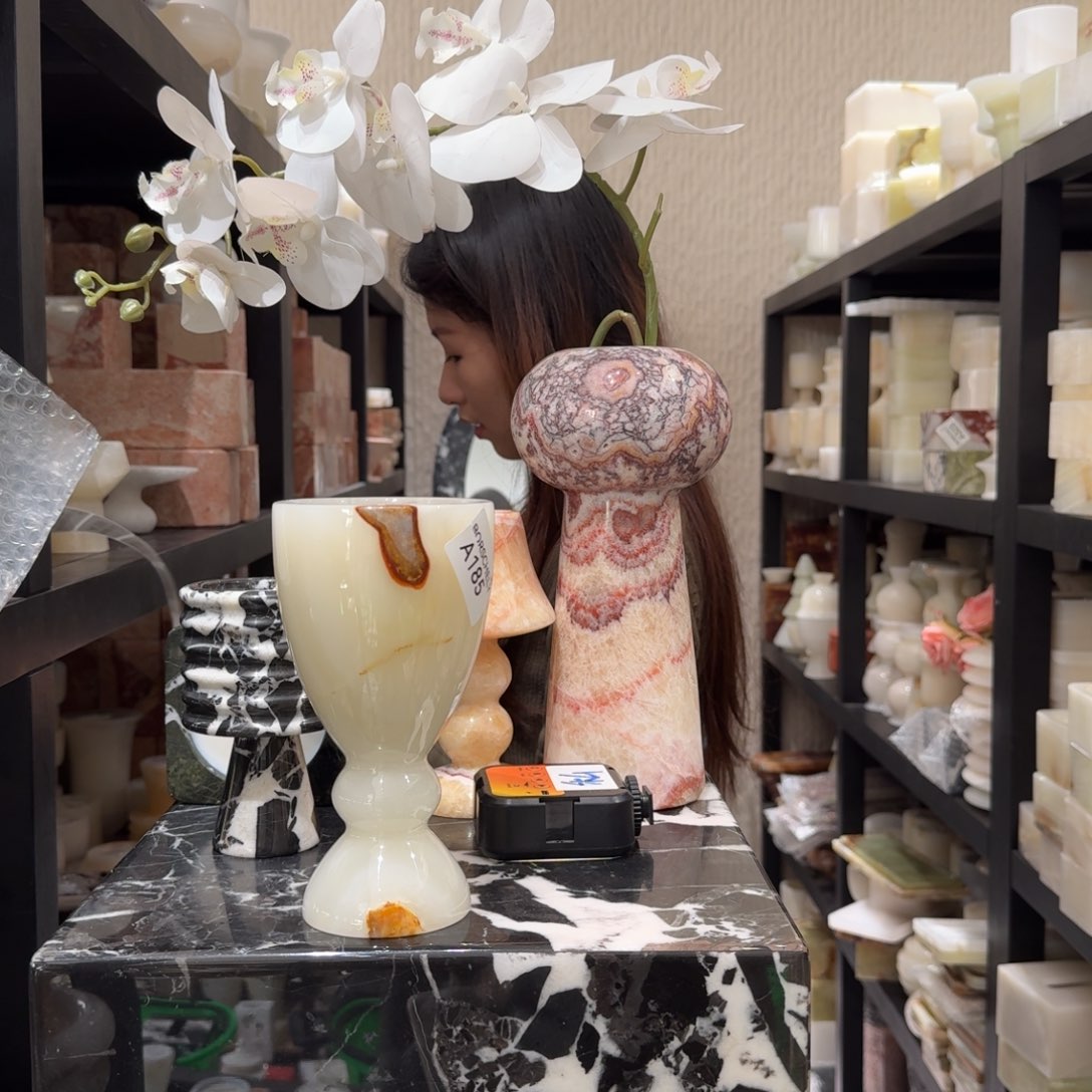 大理石A185。 关机