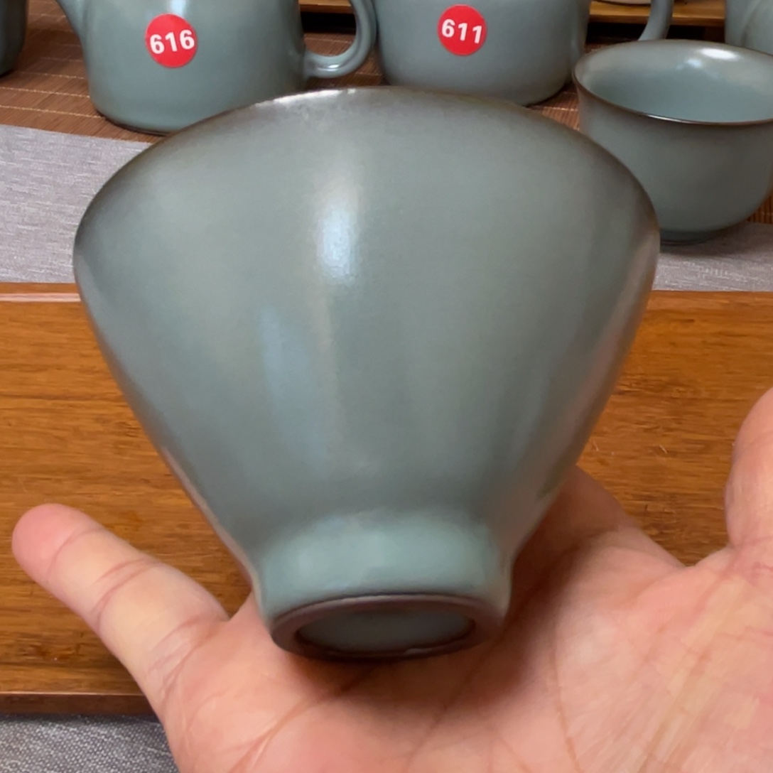 瓷片开播福利，小微微瑕。