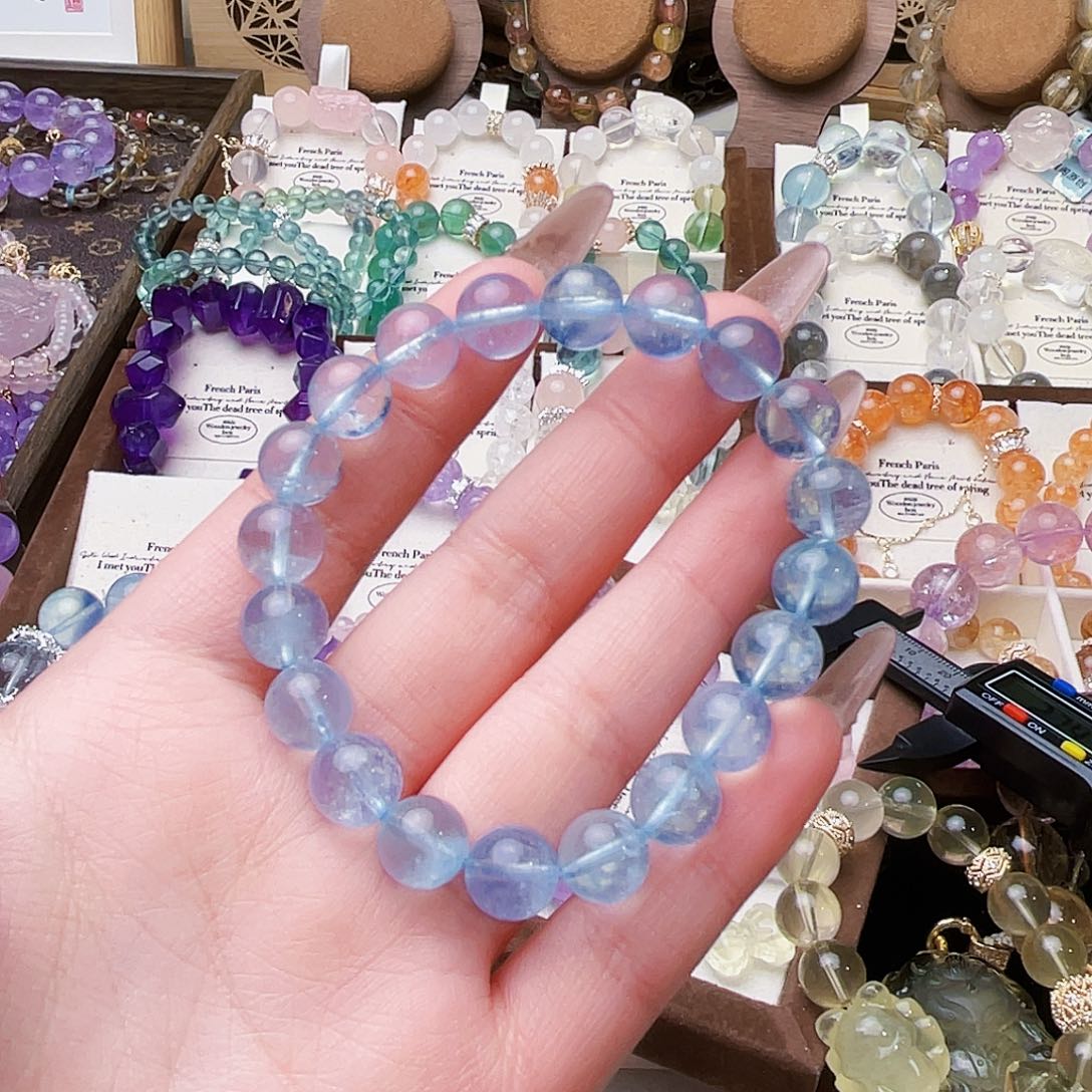 水晶吊坠(赠链)未镶嵌原创作品