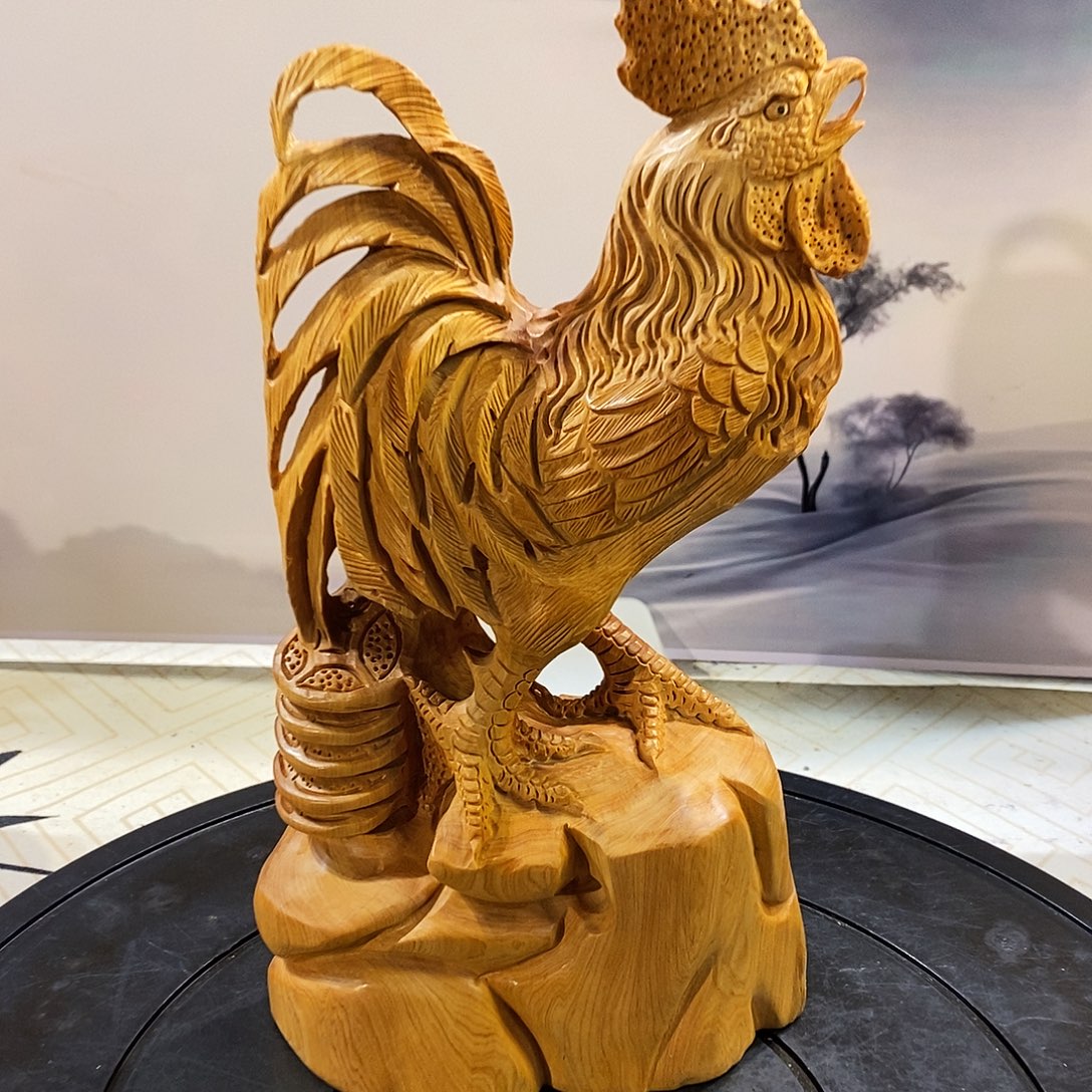 仁***升柏木（崖柏）崖柏柏木