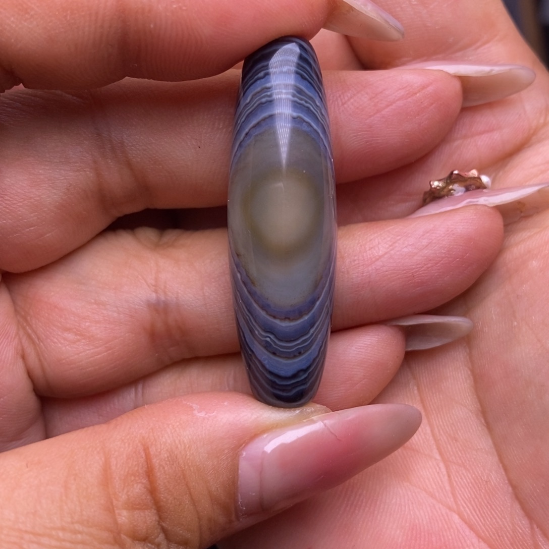 玛瑙/玉髓珠宝半成品未镶嵌@****o