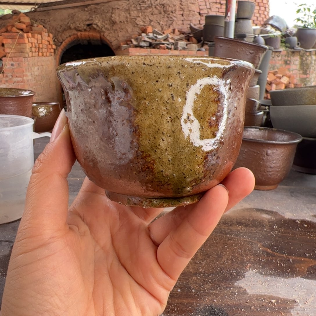 坭兴陶贵台龙窑A43