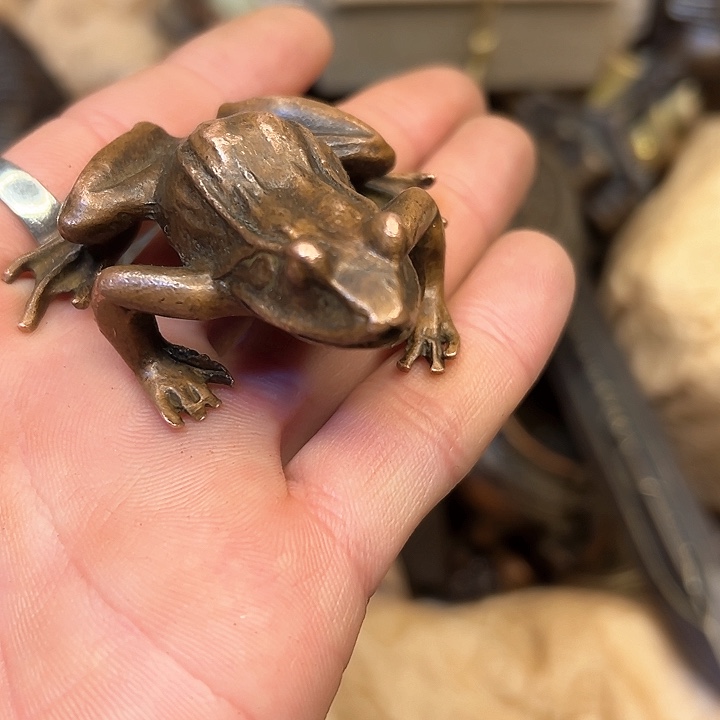 铜器工艺铜器工艺铜器工艺