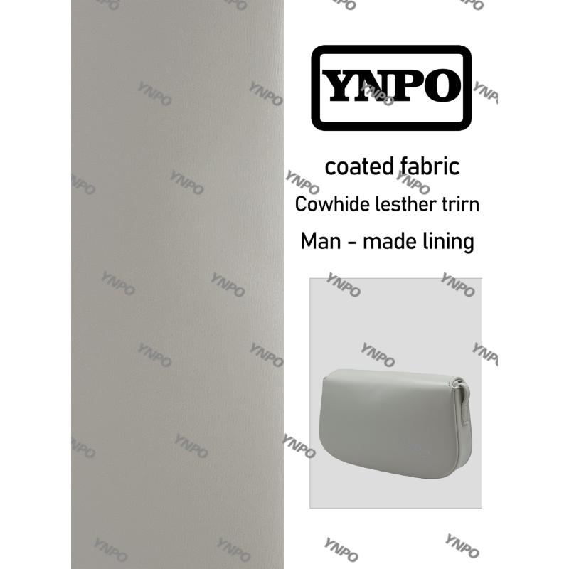 时尚潮流真皮新款女包横版豆腐包单肩 0210 白色