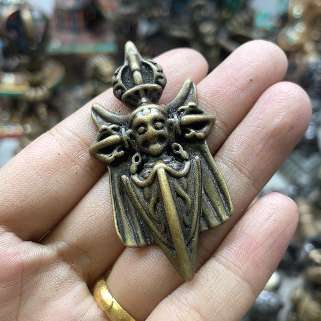 工艺品挂件一物一图