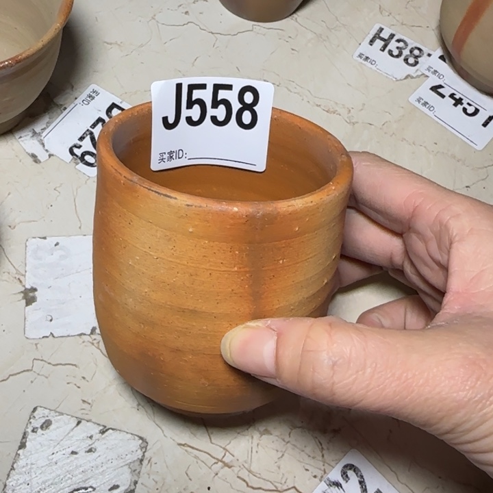 备前烧作品备前烧作品