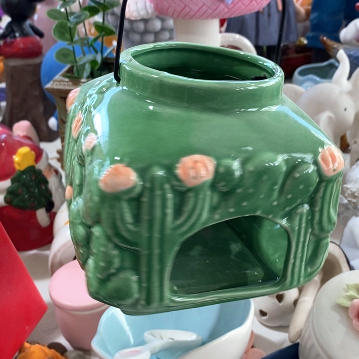 摆件陶瓷树脂家居摆件