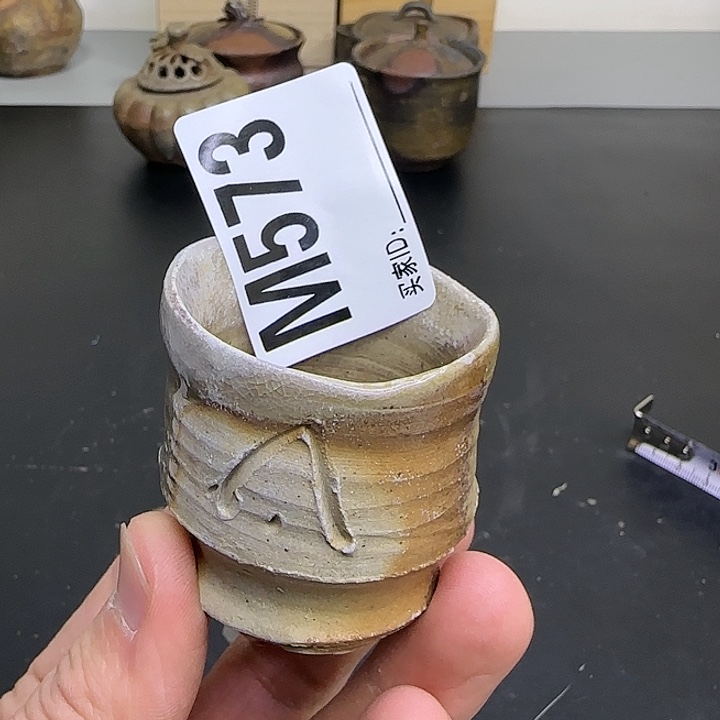 备前烧作品备前烧作品