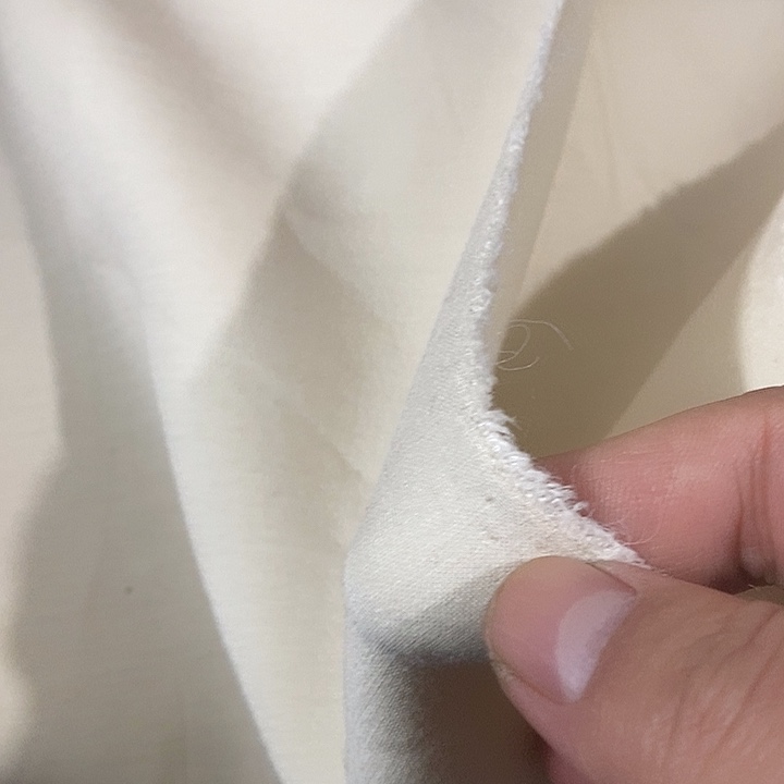 无纺布高档面料2米