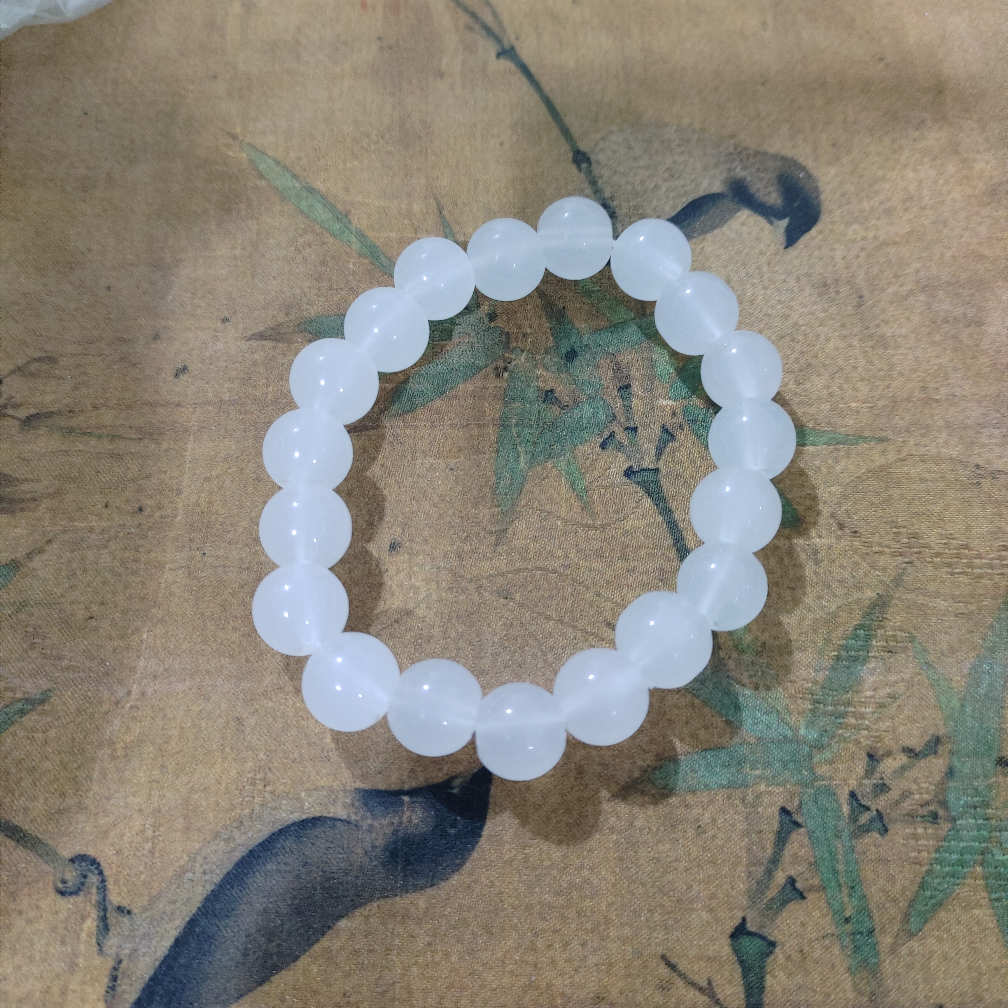 玄冰珠-殿堂系列S级-新中式手链 d26