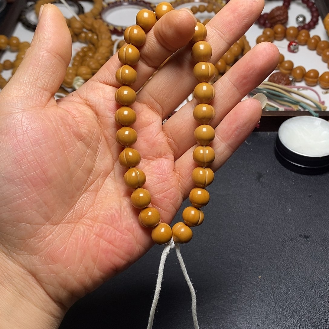 猴头核桃吊坠全品10+屁桃14号