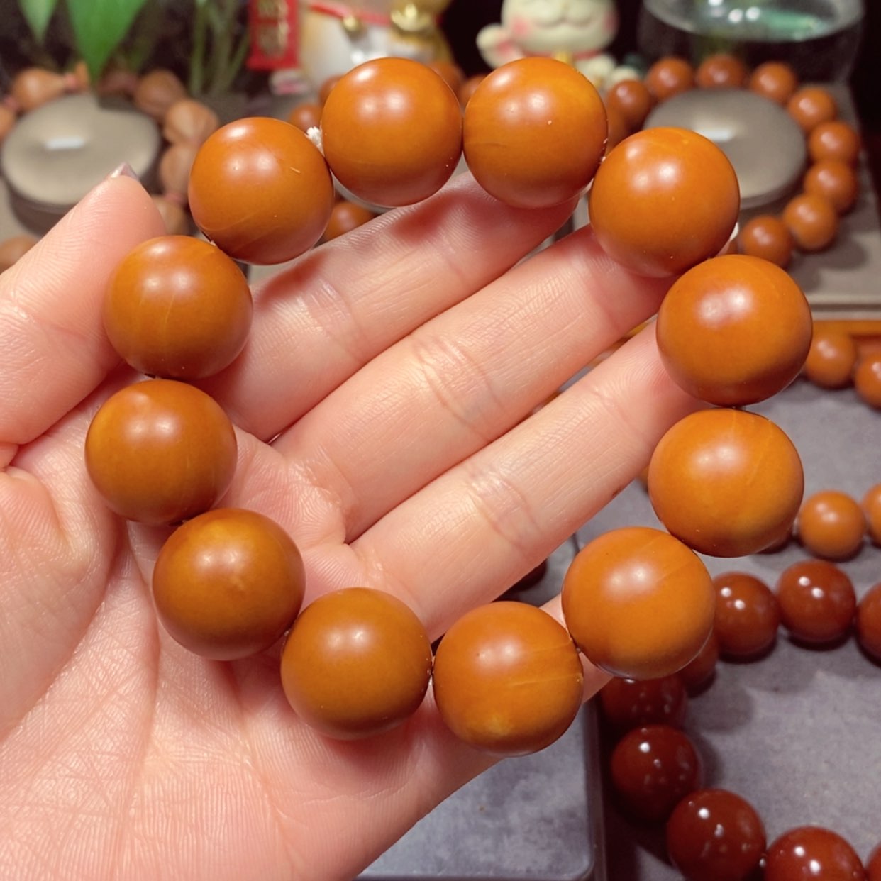 【闪购商品】橄榄核吊坠1.95+广西铁核全品