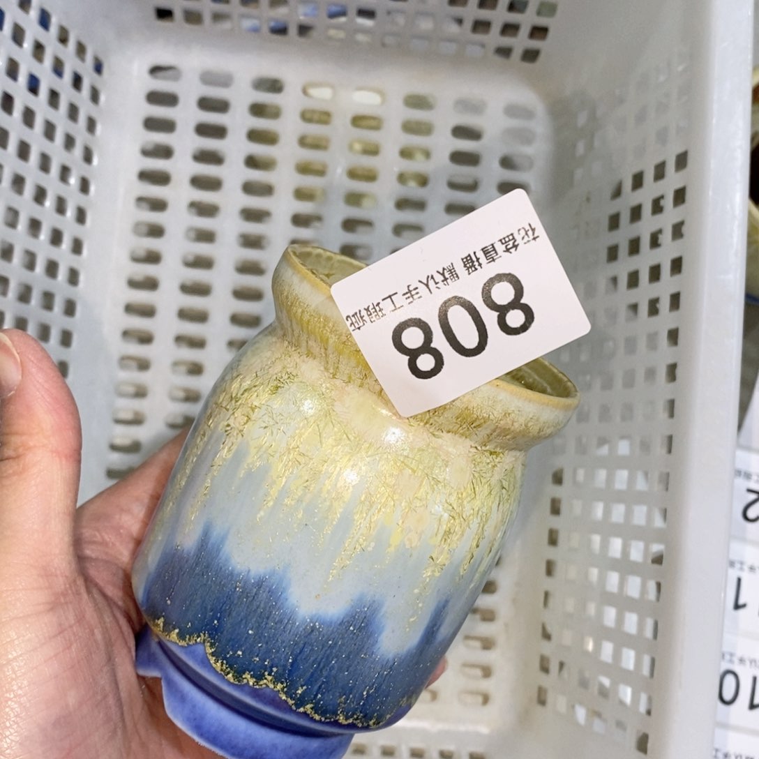 陶瓷花盆花盆花盆