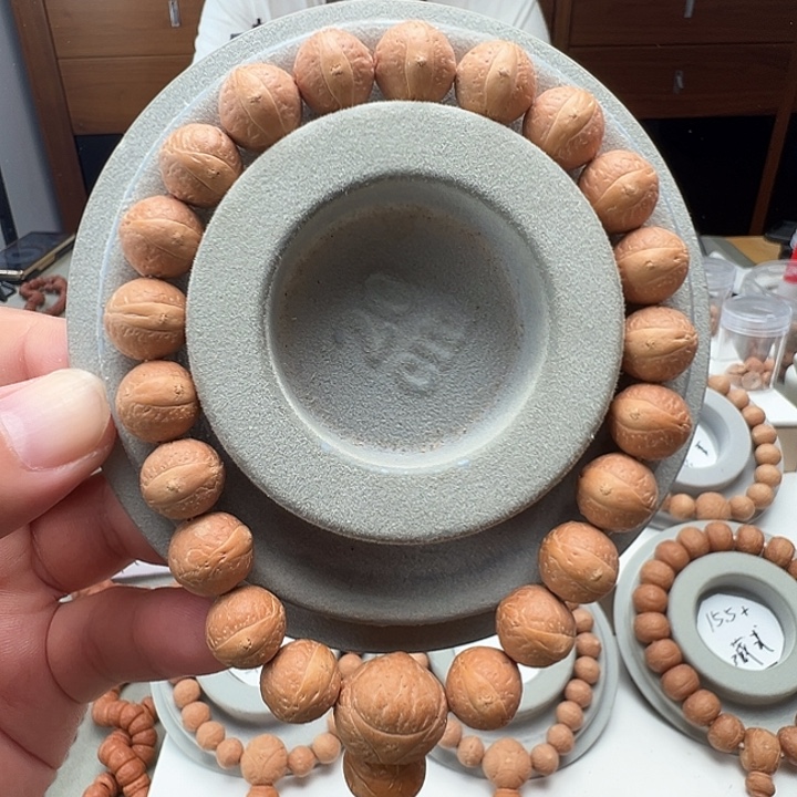 吊坠凤眼菩提12单仓