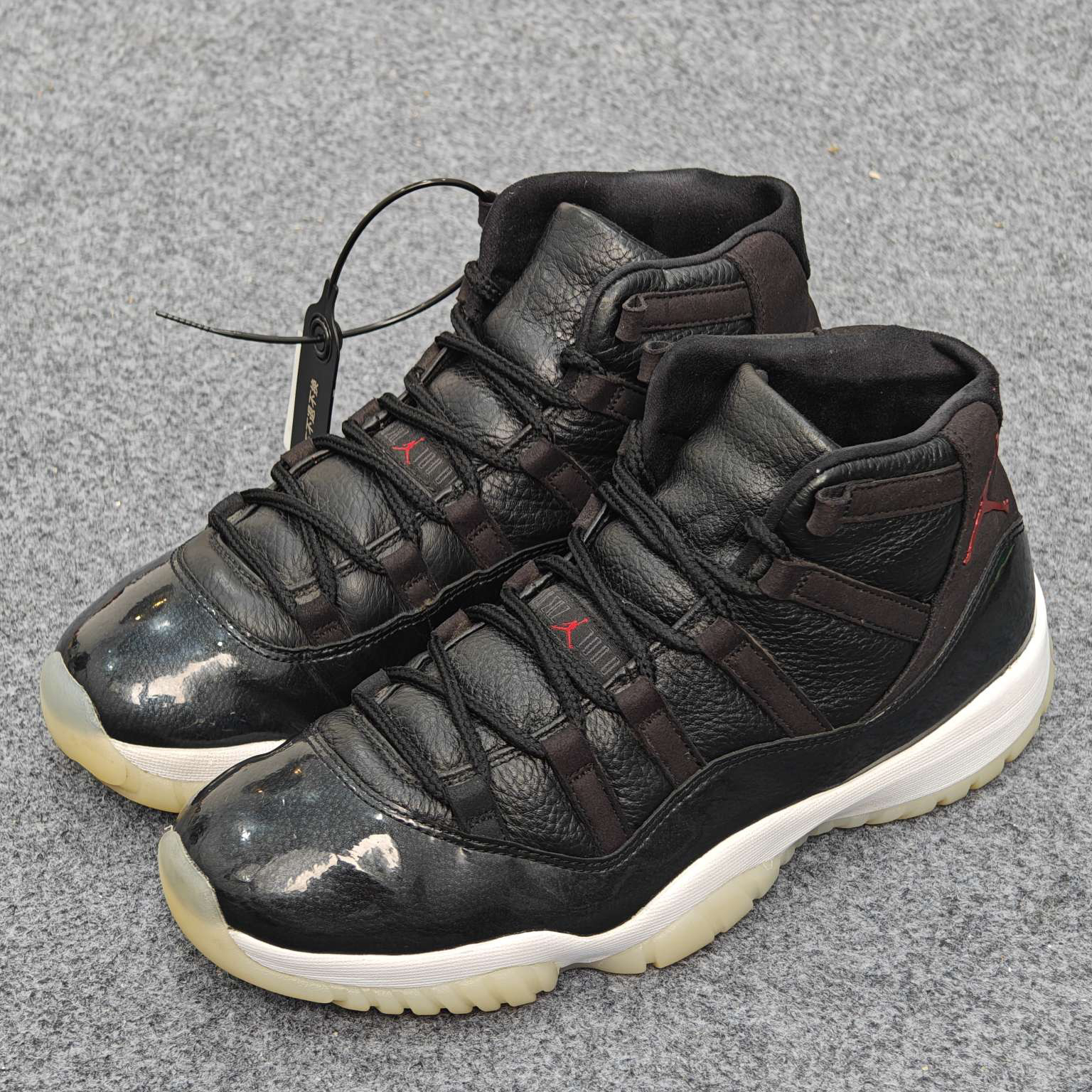 90新 maje 11代大魔王 43码原盒 WW1301