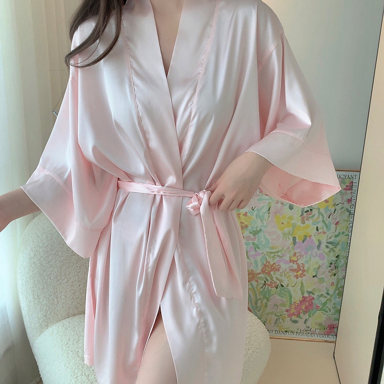 7号链接睡衣女家居服