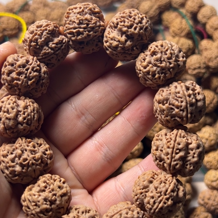 金刚菩提吊坠46号金刚