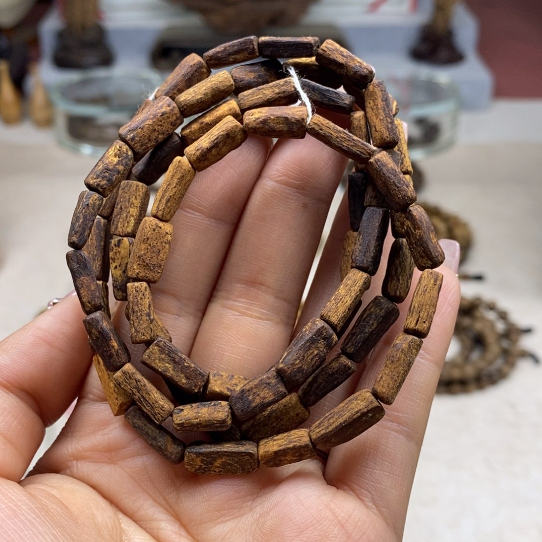 木斯li兰佧 随形多 8.5克 随机发货