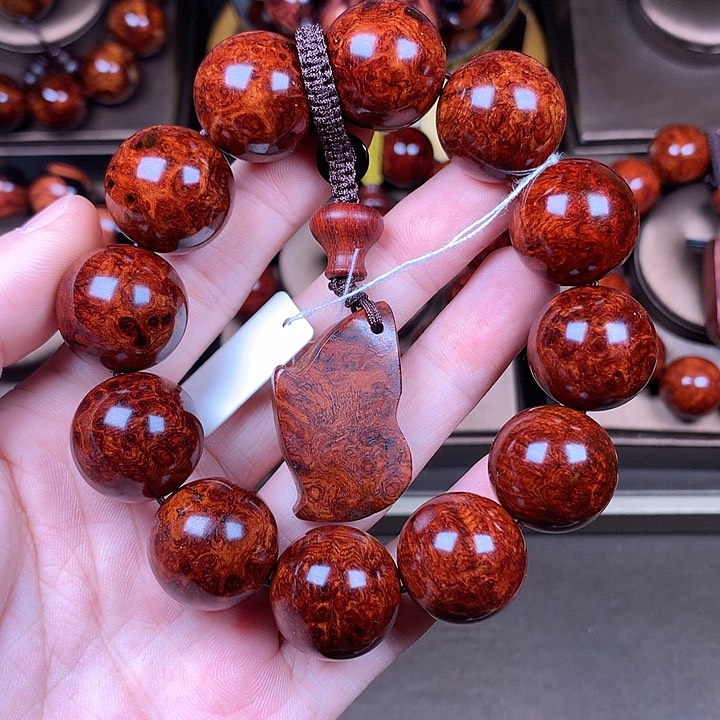 【闪购商品】黄花梨/降香黄檀2.0规格30W