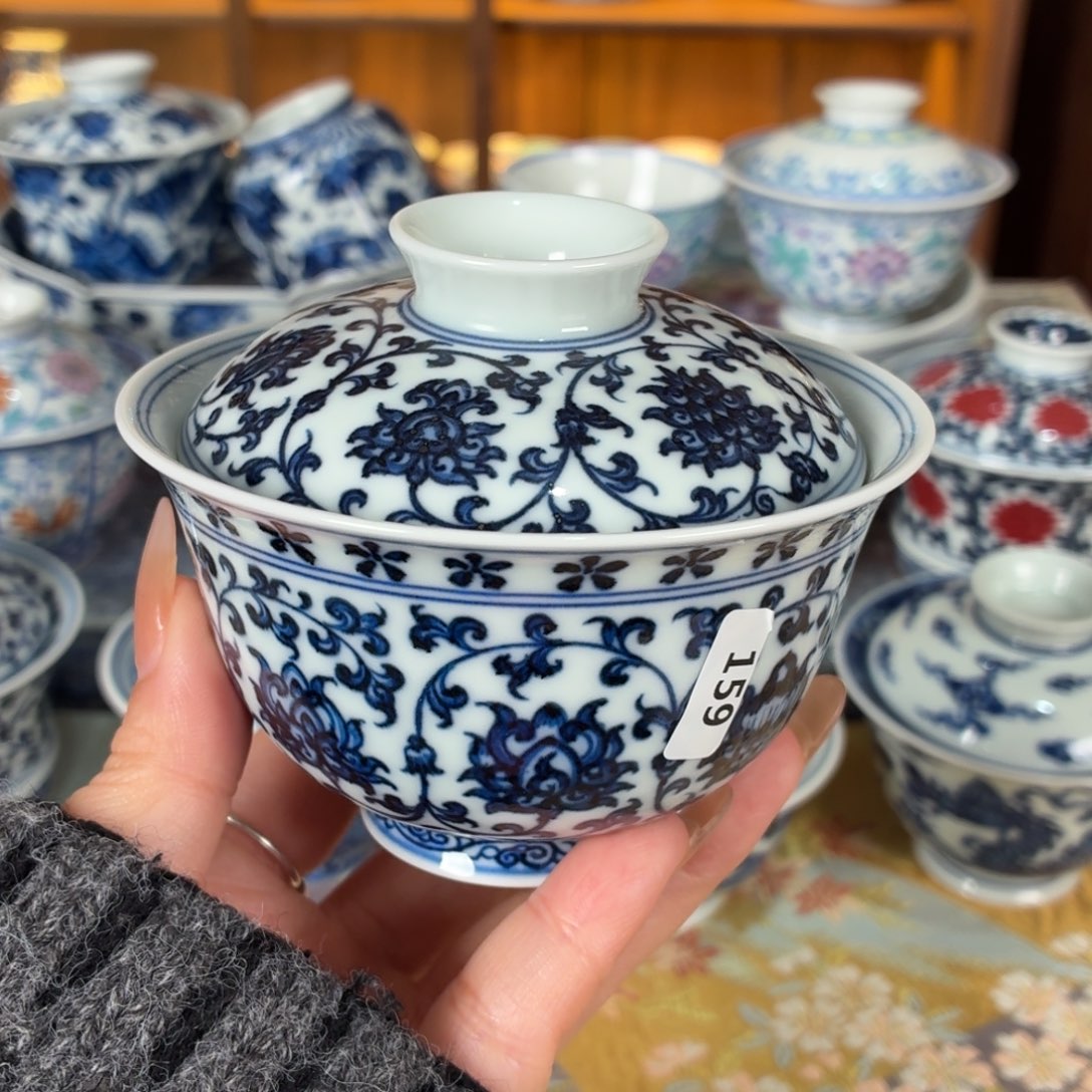 盖碗。。。。。。。。。。。。。。