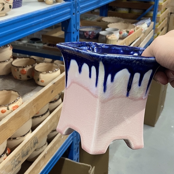 花盆单场满9.9发货14×14