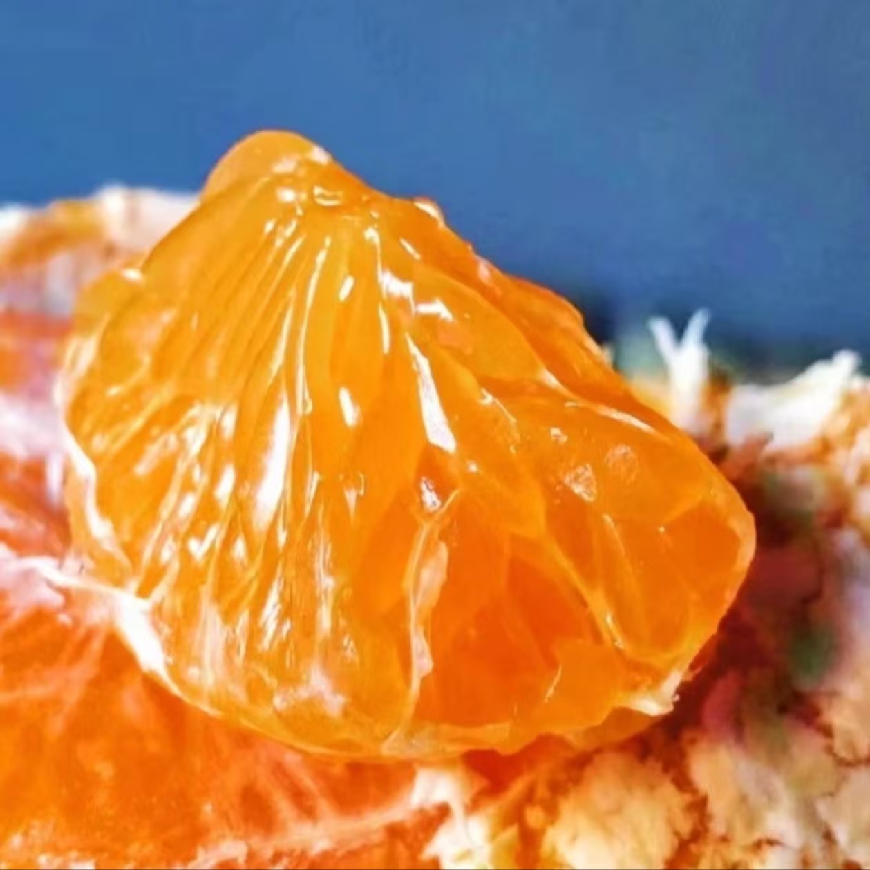 【顺丰】云端涌蜜 香甜爆汁 一箱3.5斤左右 （江浙沪皖）