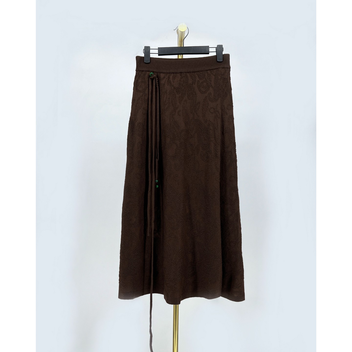  秋冬新款时尚半身裙高端裙子 伽0149B