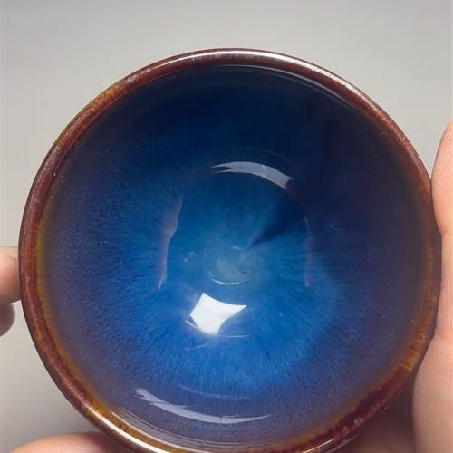 【闪购商品】茶盏-399............