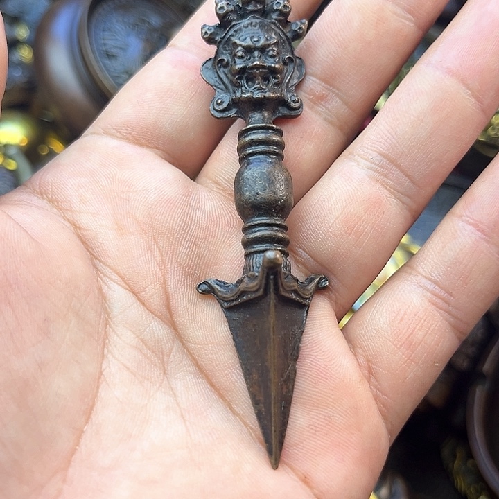 精品铜器精品摆件