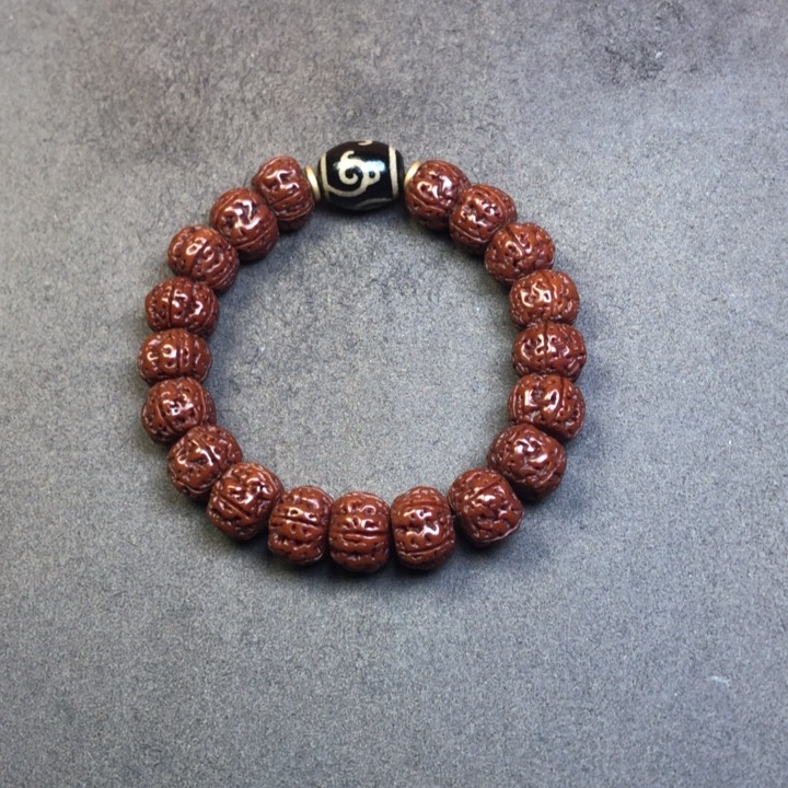 金刚菩提吊坠金刚