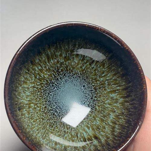 【闪购商品】茶盏-369............