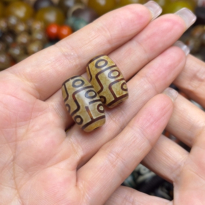 玛瑙/玉髓未镶嵌手链