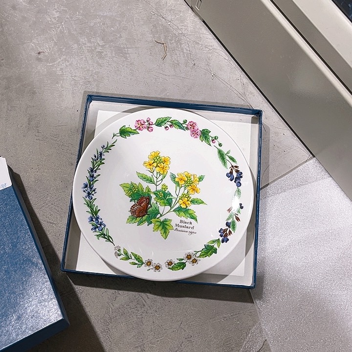 紫砂茶宠伍斯特赏盘