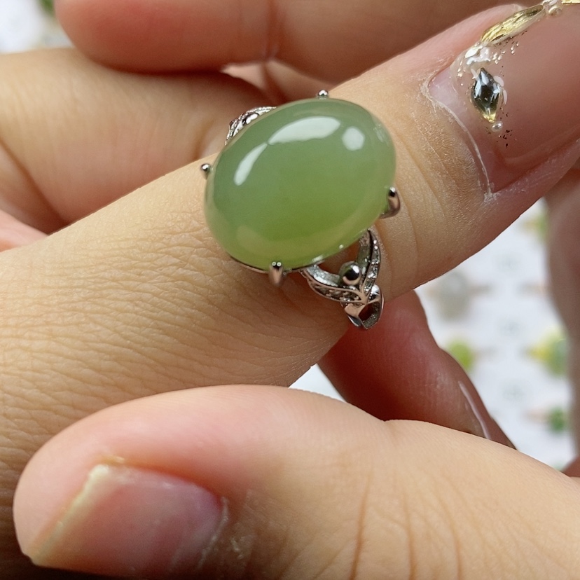 【闪购商品】和田玉纯天然和田玉和田玉未镶嵌