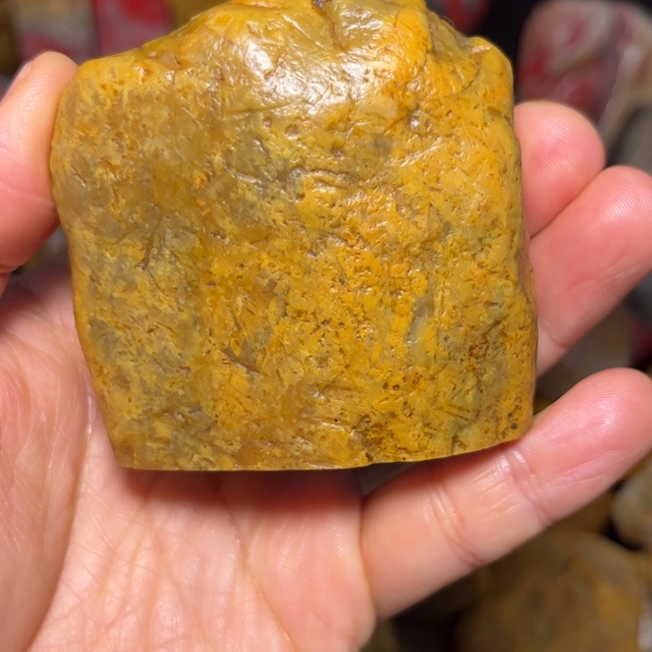 昌化石国石昌化石