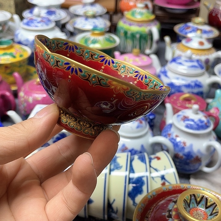 景德镇陶瓷研究所