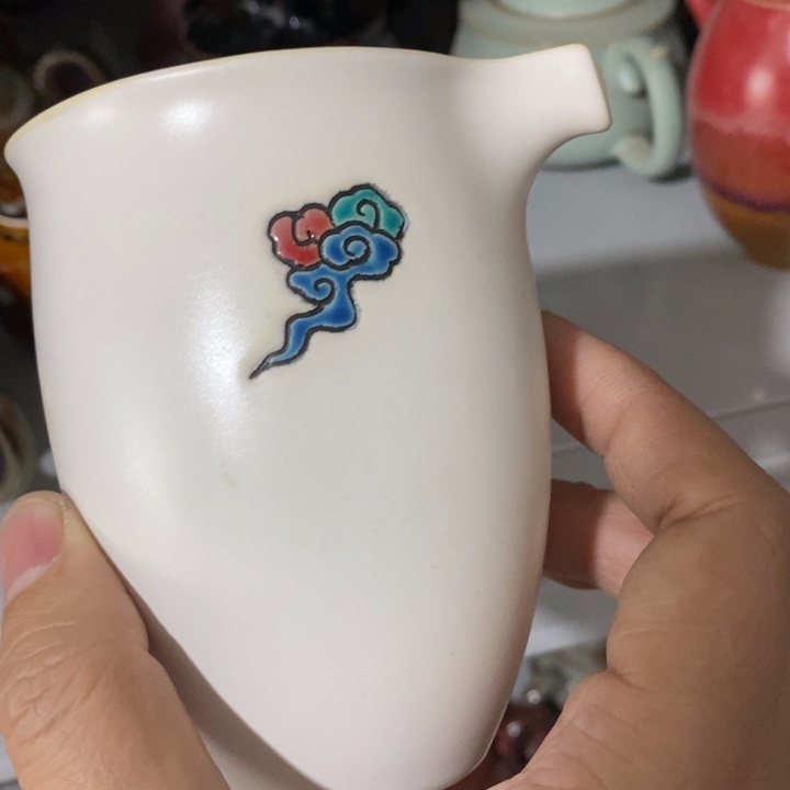 陶瓷艺术品及陶瓷制品