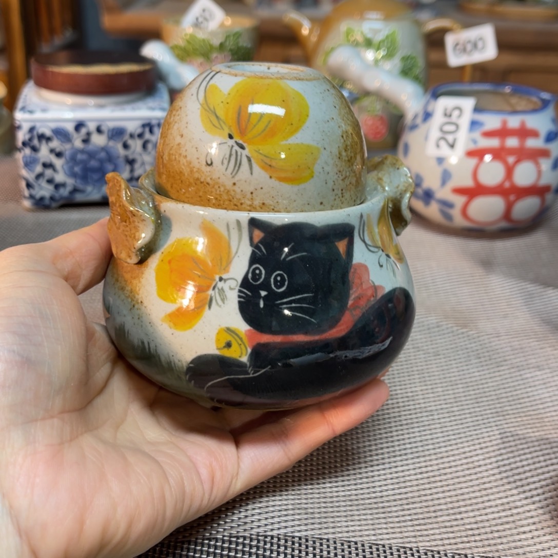 ****卷陶壶朋友们快来抢浮力