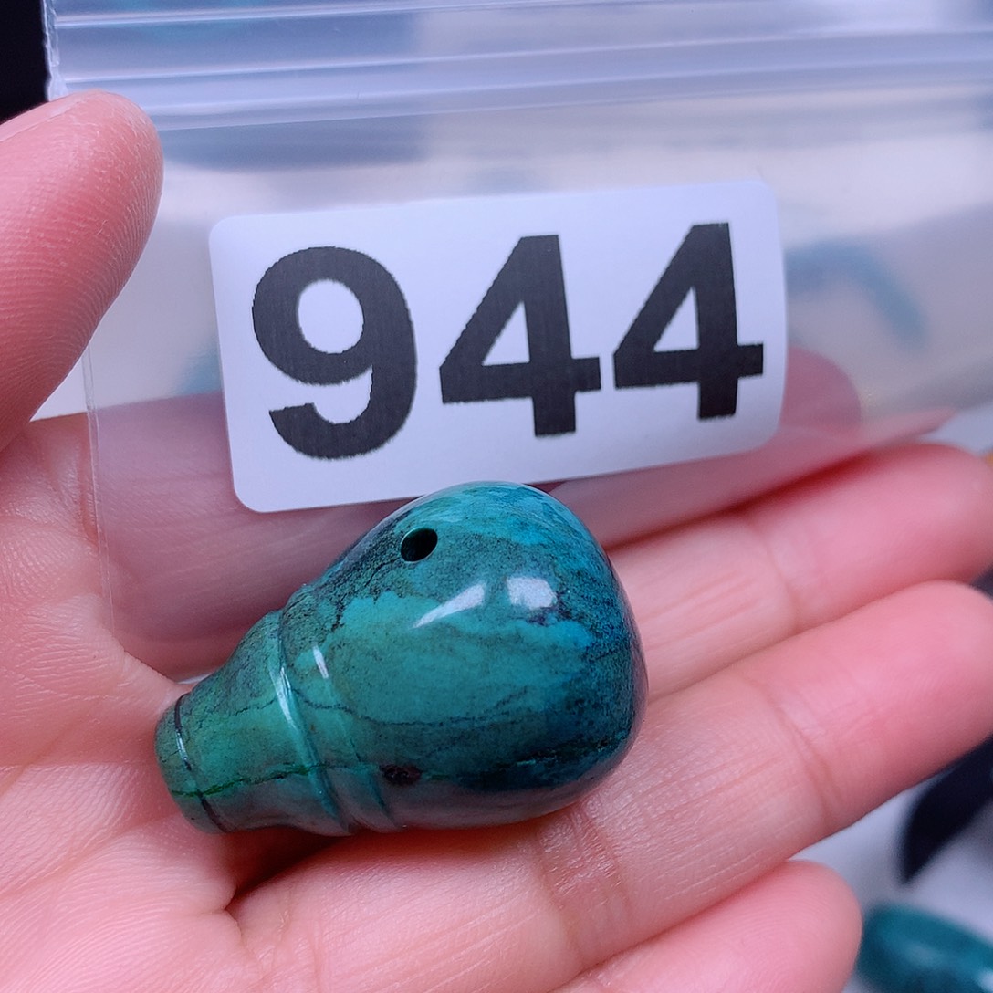 空竹粉丝专享十堰特色手工散珠