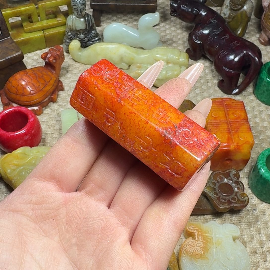 白玉菩提吊坠挂件