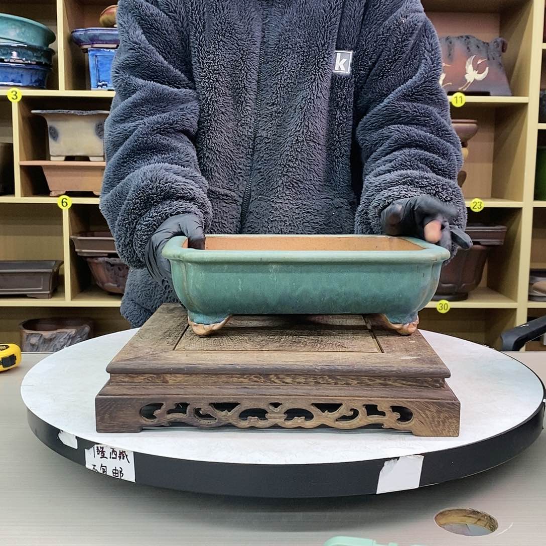 【闪购商品】紫砂公道杯紫砂艺术