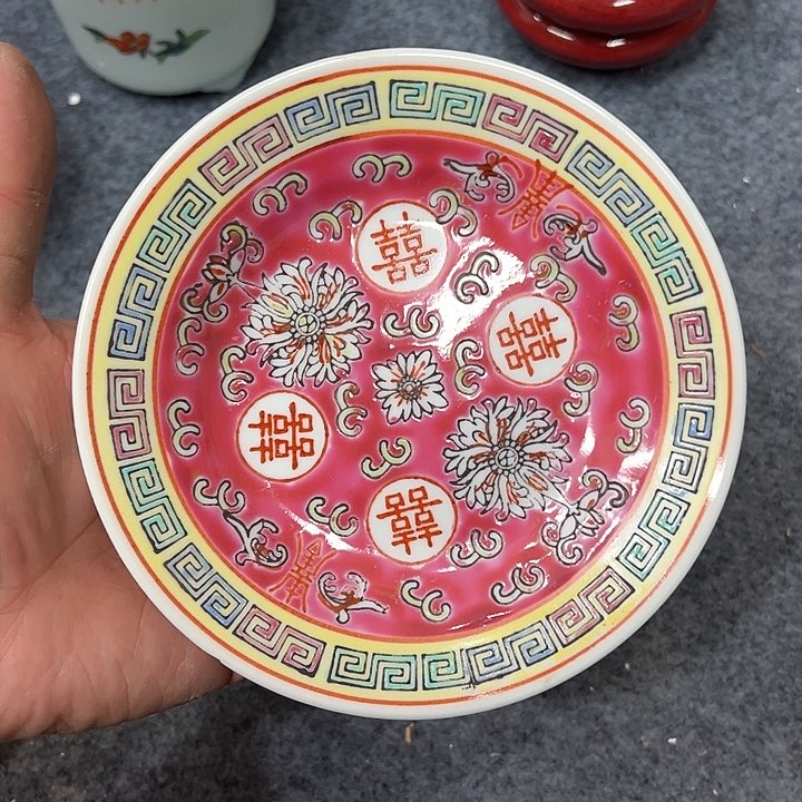 摆件陶瓷2556666999665555586666