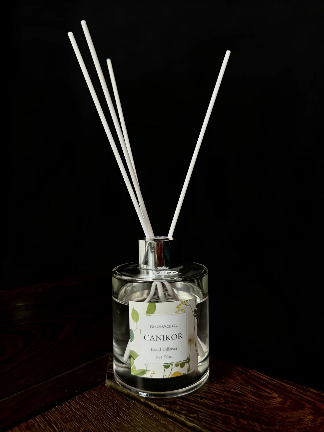 福袋---香薰摆件一个