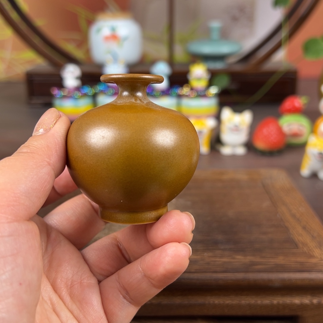 摆件景德镇陶瓷美术